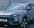 купити нове авто МГ HS 2025 року від офіційного дилера АВТОГРУП МОТОРС МГ фото