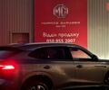 купить новое авто МГ HS 2025 года от официального дилера ТОВ ДК «Полтава-Автосвіт» MG МГ фото