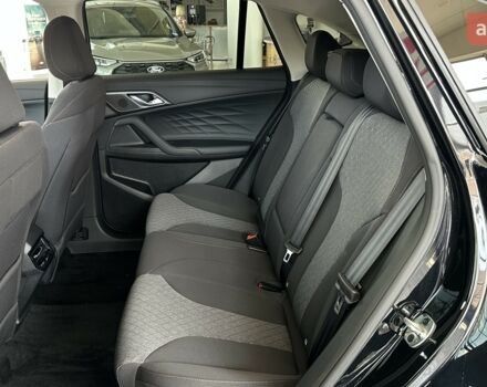 купить новое авто МГ HS 2025 года от официального дилера Автомир МГ фото