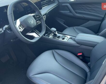 МГ HS 2025 у Києві на Automoto.ua МГ HS, об'ємом двигуна 1.99 л та пробігом 0 тис. км за 29467 $, фото 11 на Automoto.ua