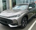 купити нове авто МГ HS 2025 року від офіційного дилера MG Віннер Автомотів МГ фото