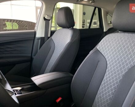 купити нове авто МГ HS 2025 року від офіційного дилера Автоцентр AUTO.RIA МГ фото