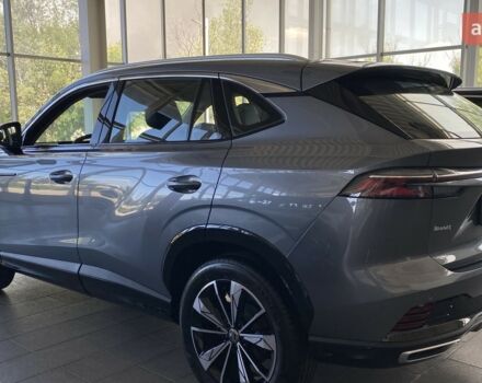 купить новое авто МГ HS 2025 года от официального дилера Автоцентр AUTO.RIA МГ фото