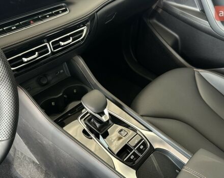 купить новое авто МГ HS 2025 года от официального дилера Автомир МГ фото