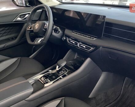 купить новое авто МГ HS 2025 года от официального дилера Автоцентр AUTO.RIA МГ фото