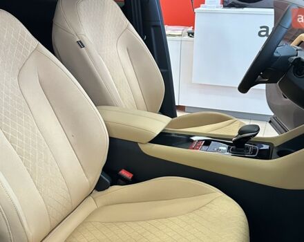 купити нове авто МГ HS 2025 року від офіційного дилера MG "НІКО Мегаполіс" МГ фото