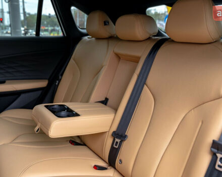 купить новое авто МГ HS 2025 года от официального дилера MG Авто-Імпульс МГ фото