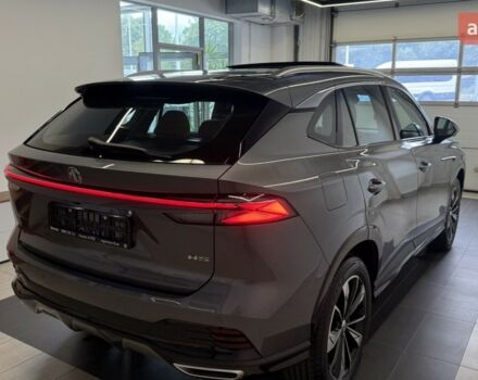 купить новое авто МГ HS 2025 года от официального дилера Альянс-А MG МГ фото