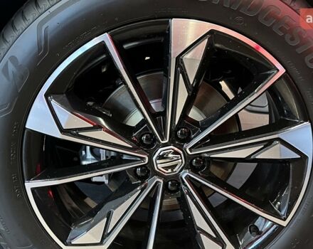 купить новое авто МГ HS 2025 года от официального дилера ТОВ ДК «Полтава-Автосвіт» MG МГ фото