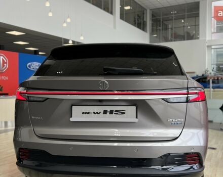 купить новое авто МГ HS 2025 года от официального дилера Автоцентр AUTO.RIA МГ фото