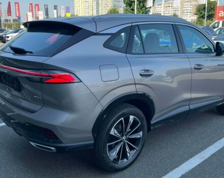 МГ HS 2025 у Києві на Automoto.ua МГ HS, об'ємом двигуна 1.99 л та пробігом 0 тис. км за 29467 $, фото 5 на Automoto.ua