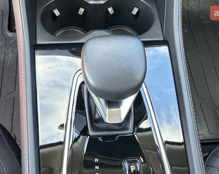 купить новое авто МГ HS 2025 года от официального дилера MG "НІКО Мегаполіс" МГ фото