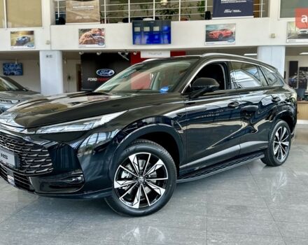 купить новое авто МГ HS 2025 года от официального дилера Автомир МГ фото