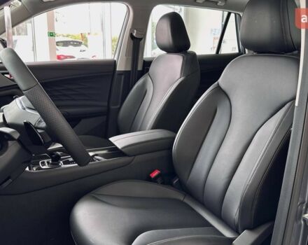 купити нове авто МГ HS 2025 року від офіційного дилера МОТОРКОМ+MG МГ фото