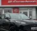 купити нове авто МГ HS 2025 року від офіційного дилера ТОВ ДК «Полтава-Автосвіт» MG МГ фото