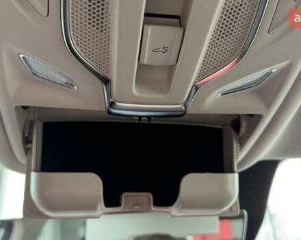 купити нове авто МГ HS 2025 року від офіційного дилера MG Авто-Імпульс МГ фото
