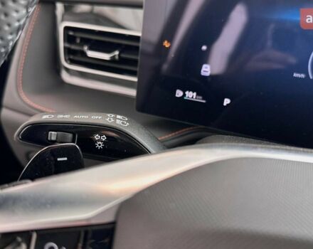 купити нове авто МГ HS 2025 року від офіційного дилера МОТОРКОМ+MG МГ фото