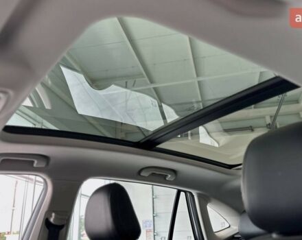 купить новое авто МГ HS 2025 года от официального дилера МОТОРКОМ+MG МГ фото