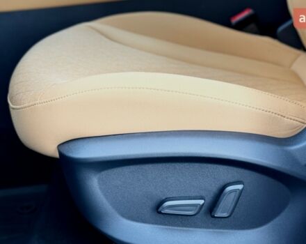 купить новое авто МГ HS 2025 года от официального дилера MG Авто-Імпульс МГ фото