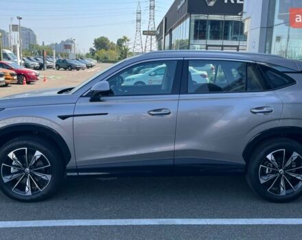 МГ HS 2025 у Києві на Automoto.ua МГ HS, об'ємом двигуна 1.99 л та пробігом 0 тис. км за 29467 $, фото 9 на Automoto.ua