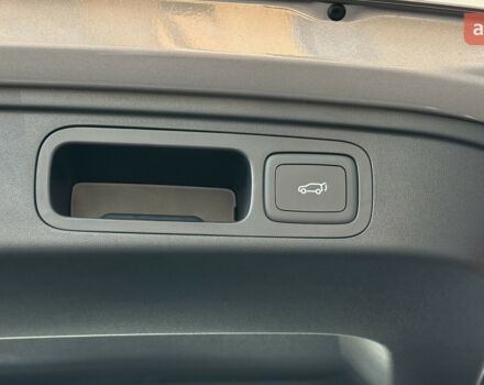 купить новое авто МГ HS 2025 года от официального дилера Автомир МГ фото