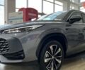 купити нове авто МГ HS 2025 року від офіційного дилера Автоцентр AUTO.RIA МГ фото