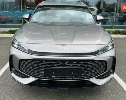 МГ HS 2025 у Києві на Automoto.ua МГ HS, об'ємом двигуна 1.99 л та пробігом 0 тис. км за 29467 $, фото 1 на Automoto.ua