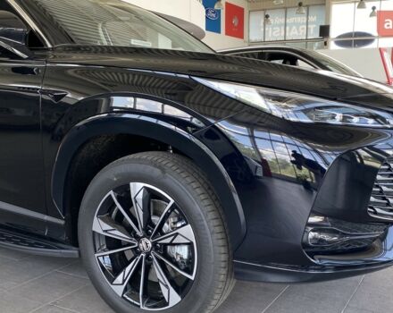 купити нове авто МГ HS 2025 року від офіційного дилера Автоцентр AUTO.RIA МГ фото