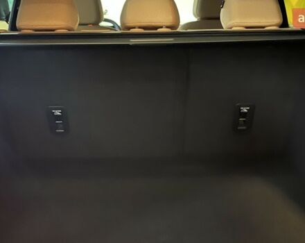 купить новое авто МГ HS 2025 года от официального дилера ТОВ ДК «Полтава-Автосвіт» MG МГ фото