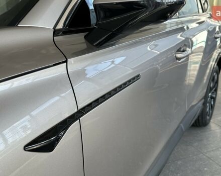 купить новое авто МГ HS 2025 года от официального дилера Автомир МГ фото