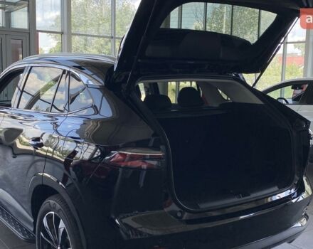 купити нове авто МГ HS 2025 року від офіційного дилера Автоцентр AUTO.RIA МГ фото