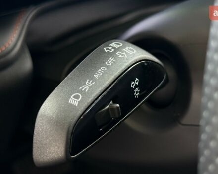 купити нове авто МГ HS 2025 року від офіційного дилера MG Авто-Імпульс МГ фото