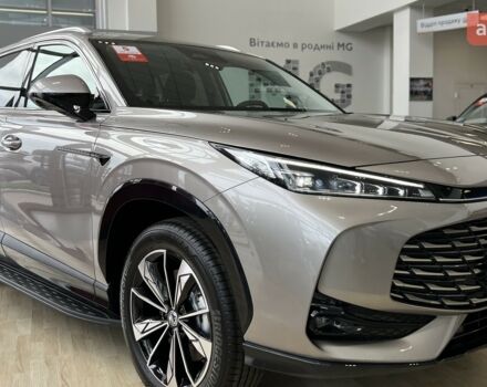 купить новое авто МГ HS 2025 года от официального дилера Автоцентр AUTO.RIA МГ фото