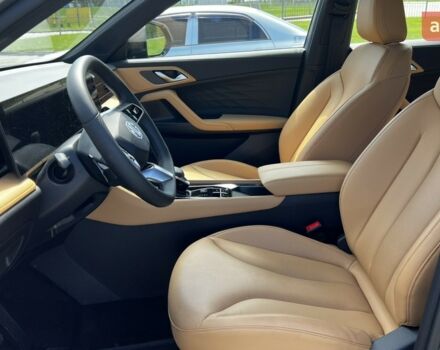 купить новое авто МГ HS 2025 года от официального дилера MG Авто-Імпульс МГ фото