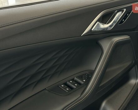 купить новое авто МГ HS 2025 года от официального дилера Автомир МГ фото