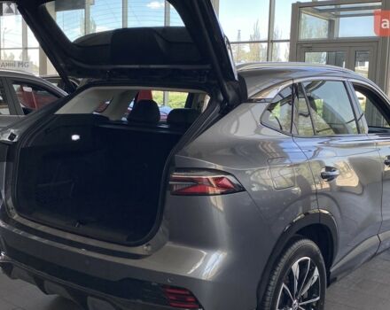 купить новое авто МГ HS 2025 года от официального дилера Автоцентр AUTO.RIA МГ фото