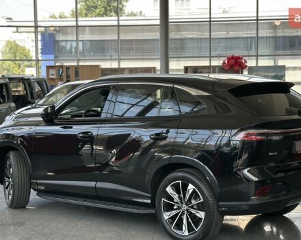 купить новое авто МГ HS 2025 года от официального дилера Автомир МГ фото