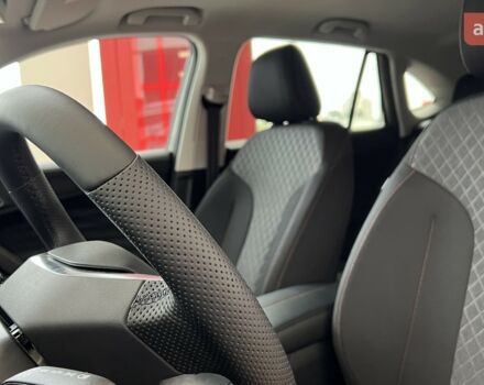 купить новое авто МГ HS 2025 года от официального дилера Автоцентр AUTO.RIA МГ фото