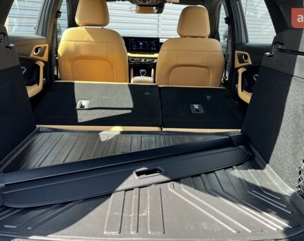 купить новое авто МГ HS 2025 года от официального дилера Мустанг Моторс MG МГ фото