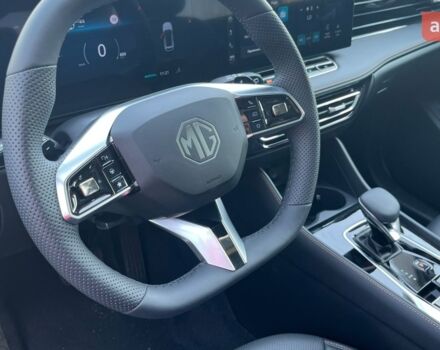 МГ HS 2025 у Києві на Automoto.ua МГ HS, об'ємом двигуна 1.99 л та пробігом 0 тис. км за 29467 $, фото 20 на Automoto.ua