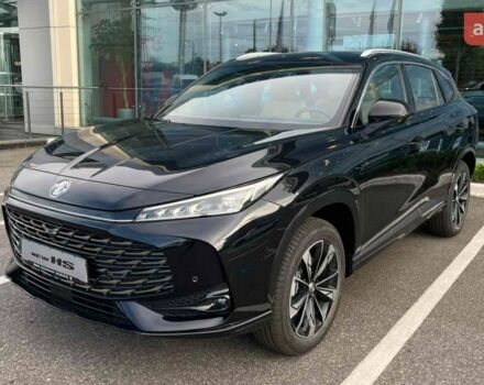 МГ HS, об'ємом двигуна 1.99 л та пробігом 0 тис. км за 29748 $, фото 13 на Automoto.ua