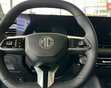 купить новое авто МГ HS 2025 года от официального дилера Автомир МГ фото
