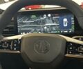 купить новое авто МГ HS 2025 года от официального дилера ТОВ ДК «Полтава-Автосвіт» MG МГ фото