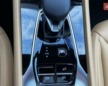 купить новое авто МГ HS 2025 года от официального дилера Мустанг Моторс MG МГ фото