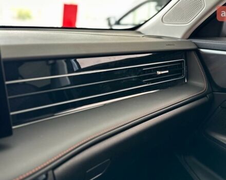 купити нове авто МГ HS 2025 року від офіційного дилера МОТОРКОМ+MG МГ фото