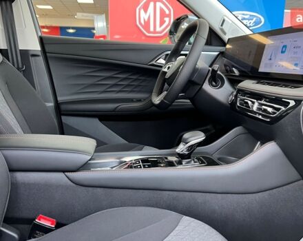 купити нове авто МГ HS 2025 року від офіційного дилера Автоцентр AUTO.RIA МГ фото