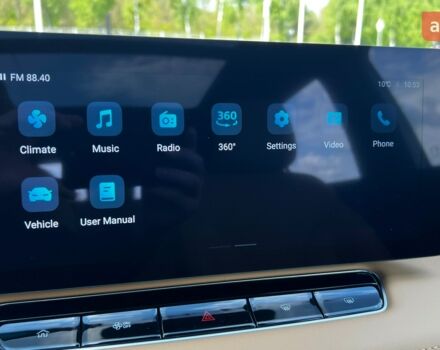 купить новое авто МГ HS 2025 года от официального дилера Мустанг Моторс MG МГ фото