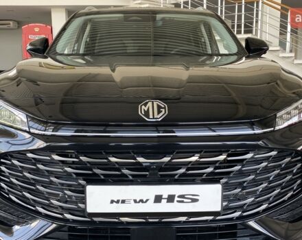 купити нове авто МГ HS 2025 року від офіційного дилера Автоцентр AUTO.RIA МГ фото