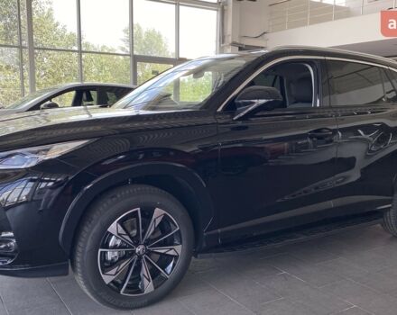 купити нове авто МГ HS 2025 року від офіційного дилера Автоцентр AUTO.RIA МГ фото