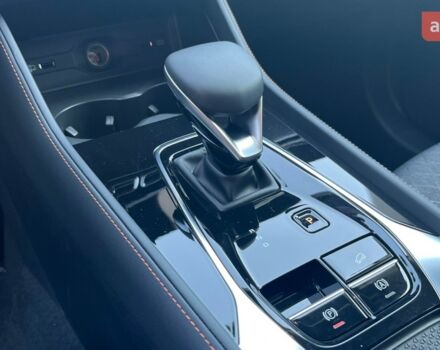 МГ HS, об'ємом двигуна 1.5 л та пробігом 0 тис. км за 37632 $, фото 15 на Automoto.ua